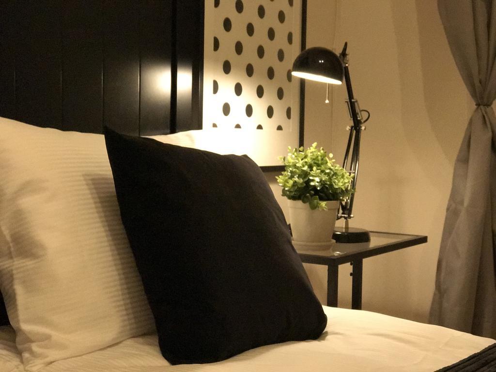 Czarna Kawka Apartamenty Cracovia Exterior foto