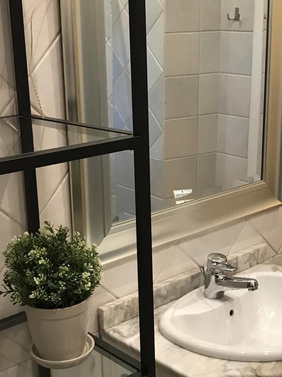 Czarna Kawka Apartamenty Cracovia Exterior foto