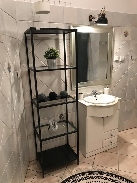 Czarna Kawka Apartamenty Cracovia Exterior foto